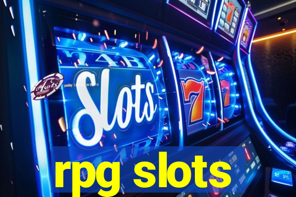 rpg slots